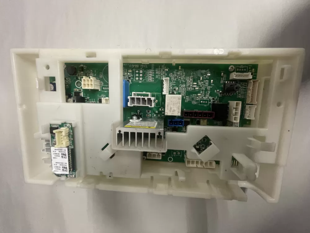 GE 87894170065755 Washer Control Board