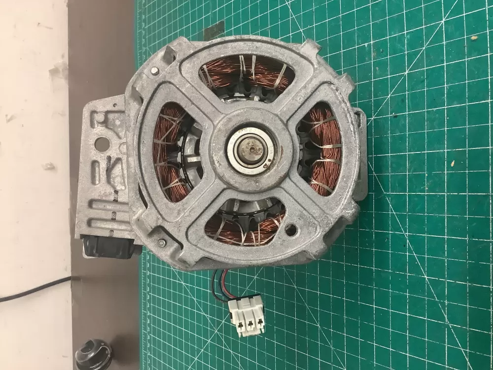 290D1182 GE Washer Drive Motor