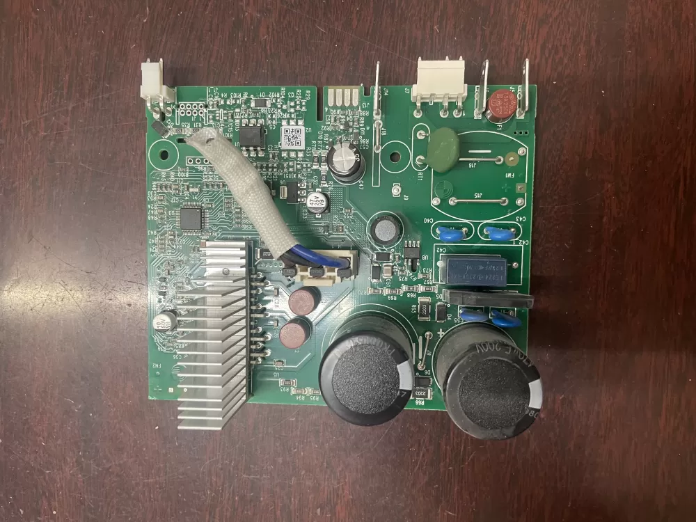 Samsung A130171-01  E9987 Refrigerator Control Board