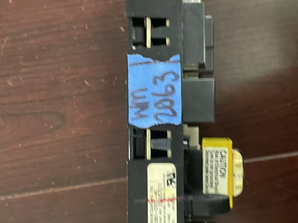 Frigidaire 316207511 SF5301-S7511 Range Oven Control Board AZ90148 | Wm2063