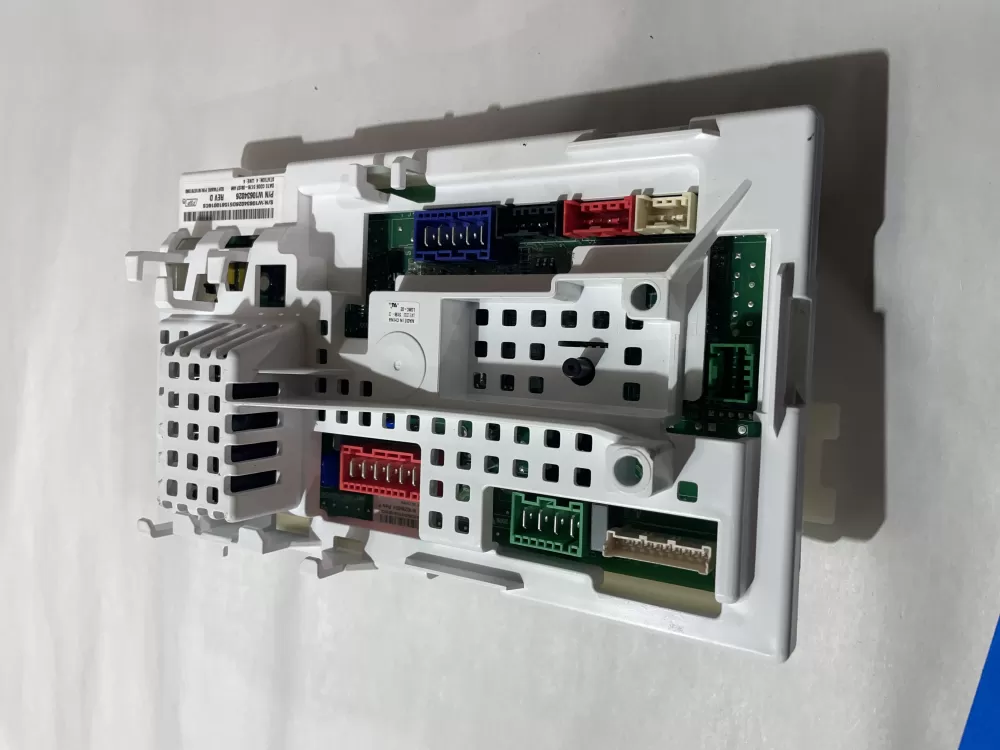 Whirlpool AP5951723 W10634026 PS10056798 W10634026 D Washer Control Board