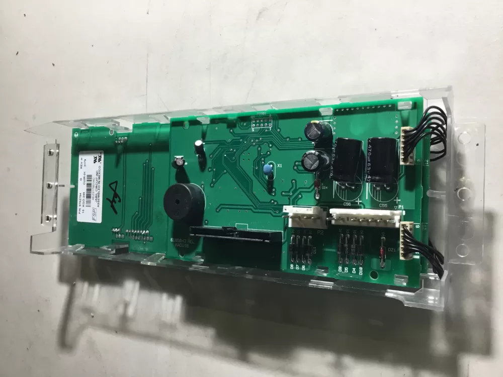 KitchenAid AP6014136 9762794 WP9762794 Range Oven Control Board AZ44047 | NR1756