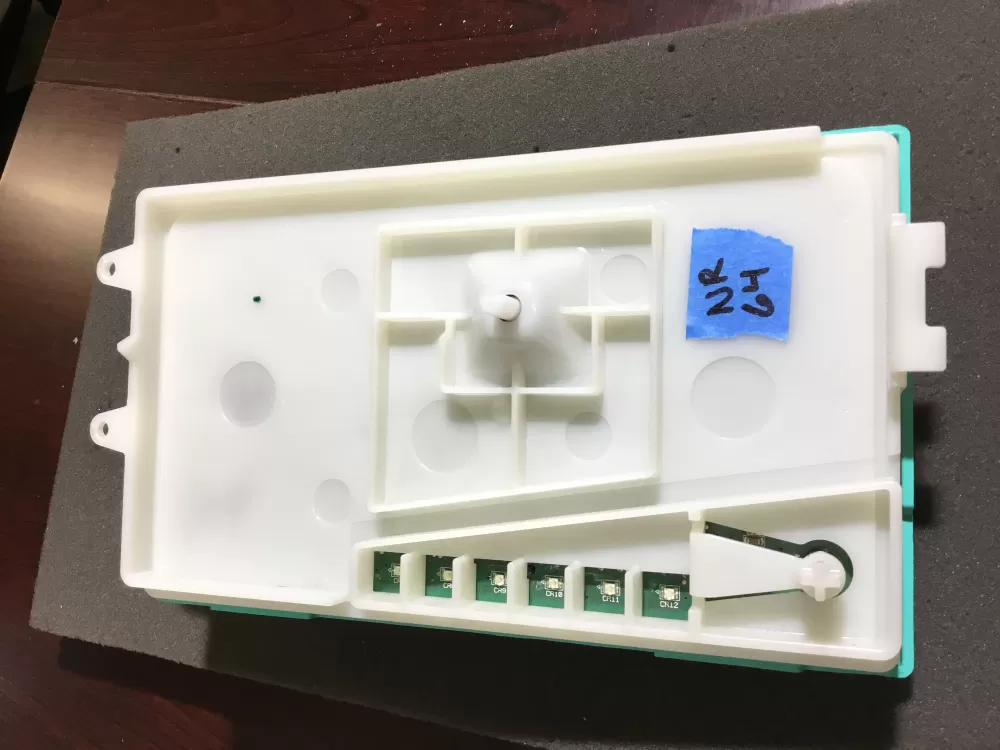 Whirlpool Kenmore Maytag W10511996 Washer Control Board AZ95857 | NR64