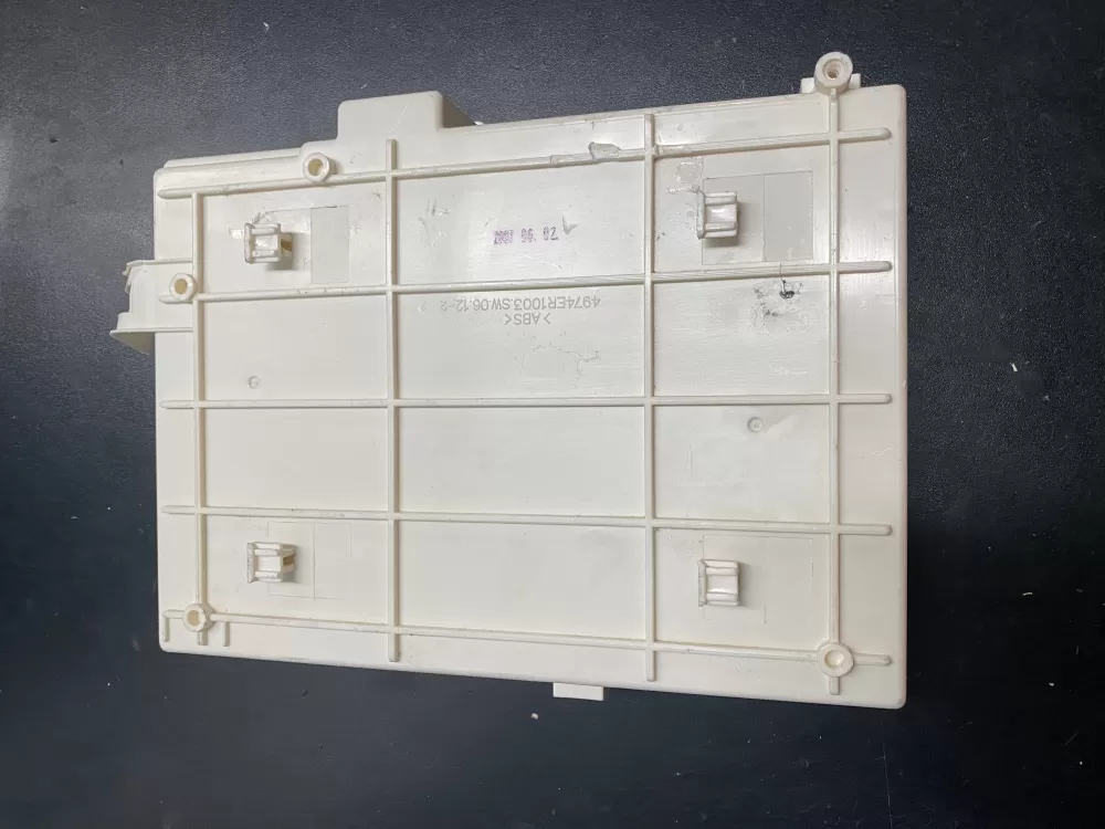 LG EAX32220502 EBR32268002 Washer Control Board AZ24538 | BKV213