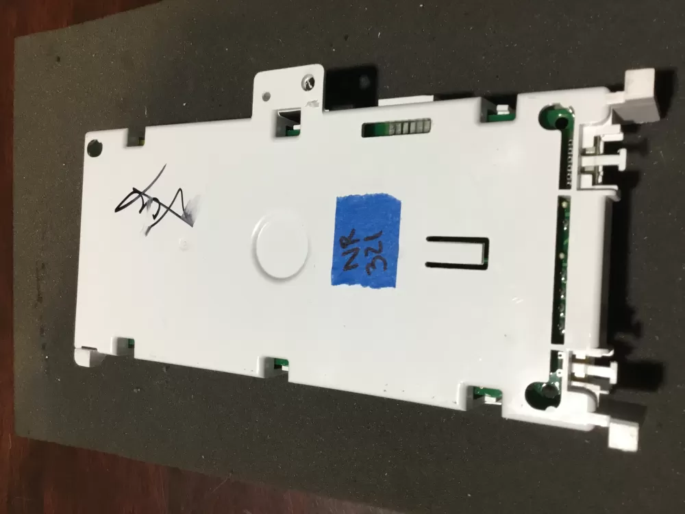Whirlpool W10256719 WPW10256719 Dryer Control Board AZ82370 | NR321