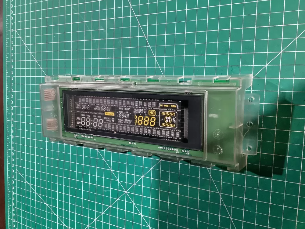 KitchenAid 9762794 WP9762794 Range Oven Control Board AZ146180 | NR2451