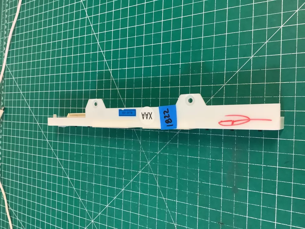 Samsung DA41 00635A DA92 00202A Refrigerator Control Board AZ223371 | NR1822