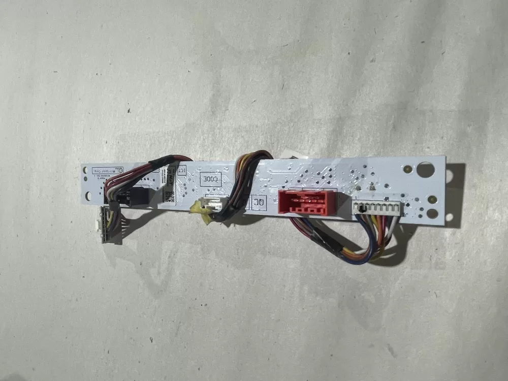 Maytag W11295686 W11626077 PS16745202 Washer Control Board AZ184267 | Wm2504