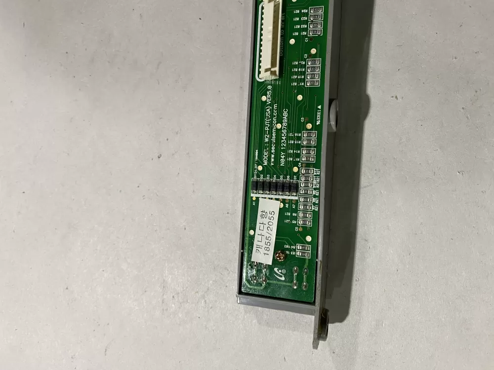 Samsung DA41-00264C Kit  AZ152769 | BK59