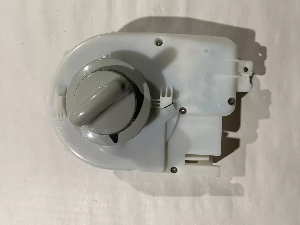 GE WH12X10527 175D6604P053 Washer Timer AZ188895 | BK260