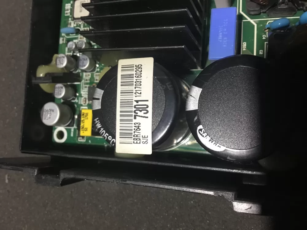 Kenmore 3814301000 Refrigerator Control Board Daewoo Inverter AZ81997 | NR1184