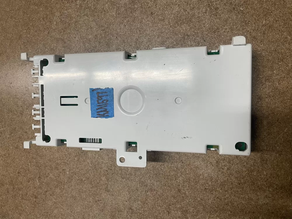 Whirlpool Kenmore AP6015062 W10110641 Dryer Control Board AZ8370 | KM1597