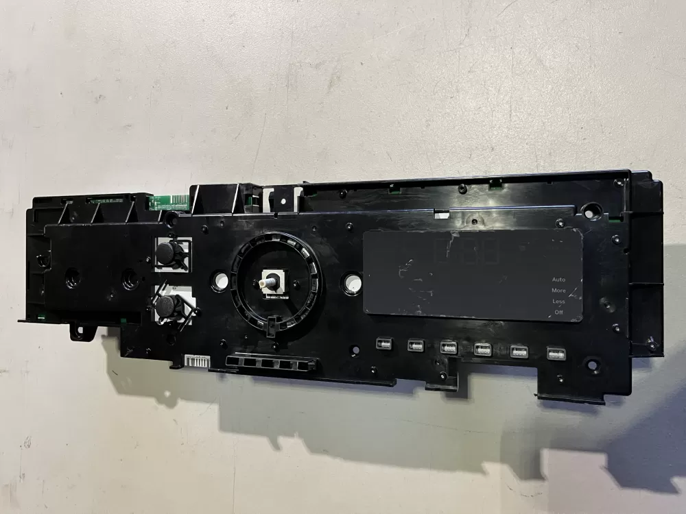 GE 290D2861G001 WH22X29049 Washer Control Board AZ45950 | JTV387