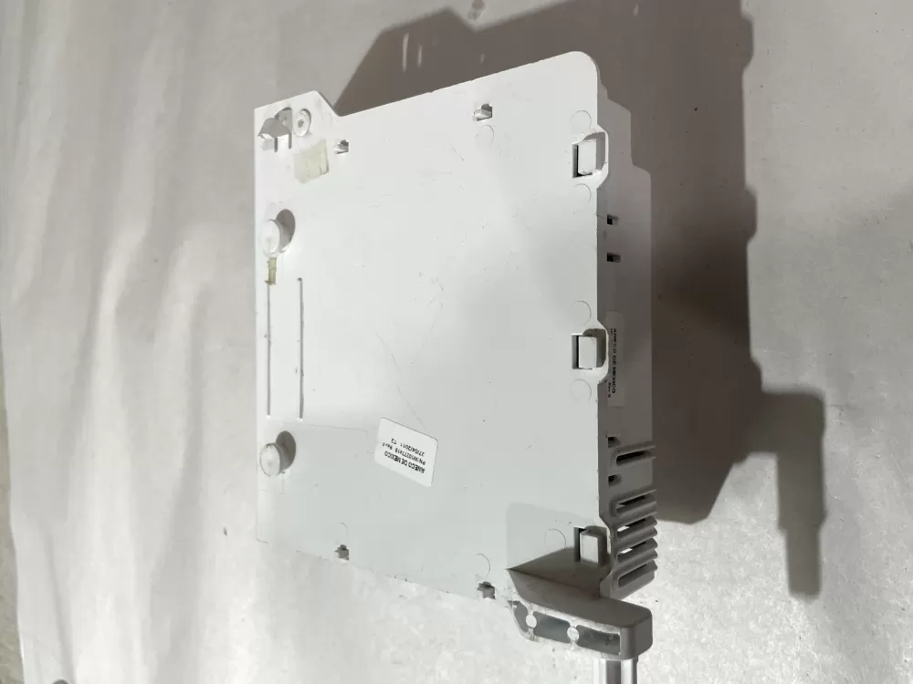 Whirlpool Maytag Amana W10424649 01 Washer LHMC Control Board AZ205335 | Wmv911