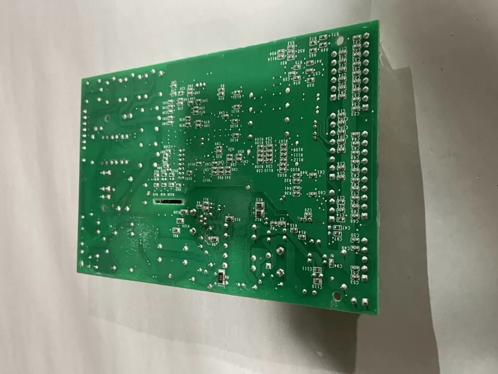 GE 200D6221G028 EBX1110P002 Refrigerator Control Board AZ188677 | Wm1538