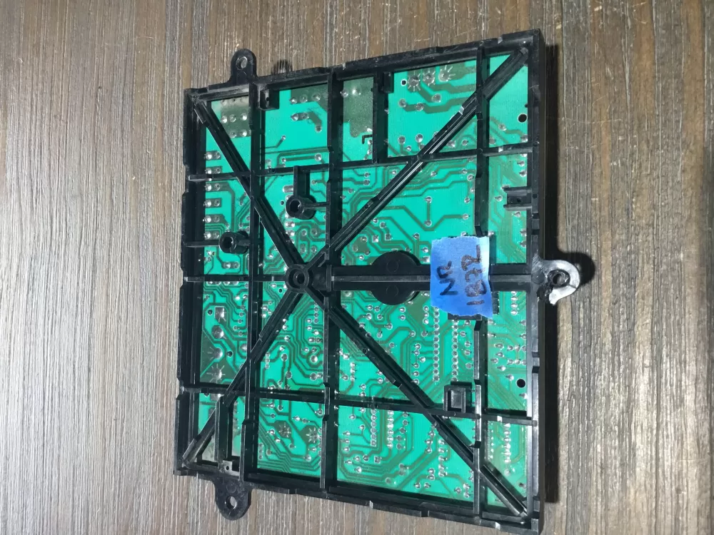 Carrier Bryant CEPL130948-02 Furnace Control Circuit Board AZ52140 | NR1872