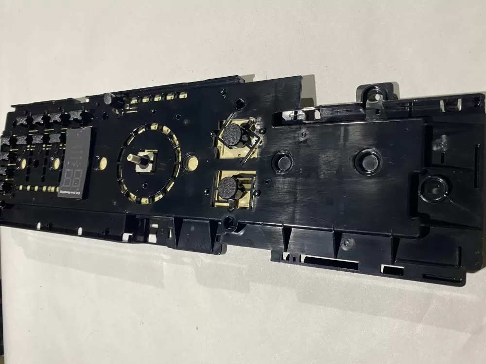 GE Whirlpool 290D1525G501 290D2860G001 Washer Control Board AZ121698 | BKV705