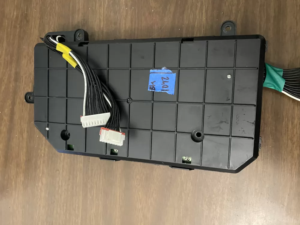 Samsung DC92-00773J Washer Control Board AZ98715 | BK1042