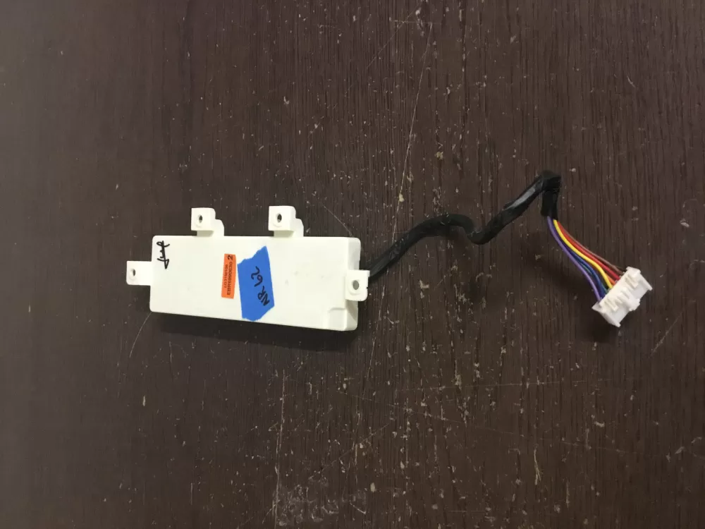 LG EBR69906302 Dishwasher Control Board Display AZ19097 | NR62