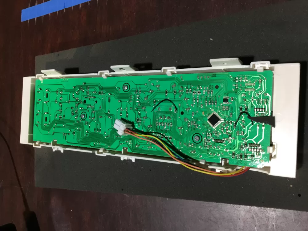 Frigidaire 17138000020921 Washer Control Board AZ95868 | NRV410