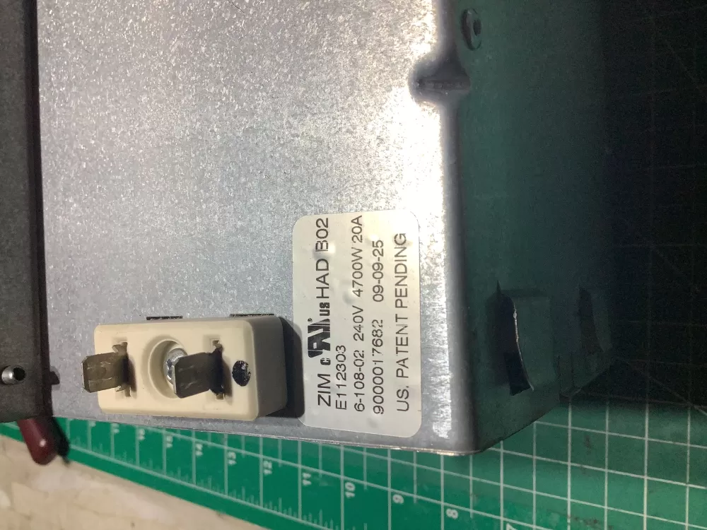 9000017682 Bosch Dryer Heating Element