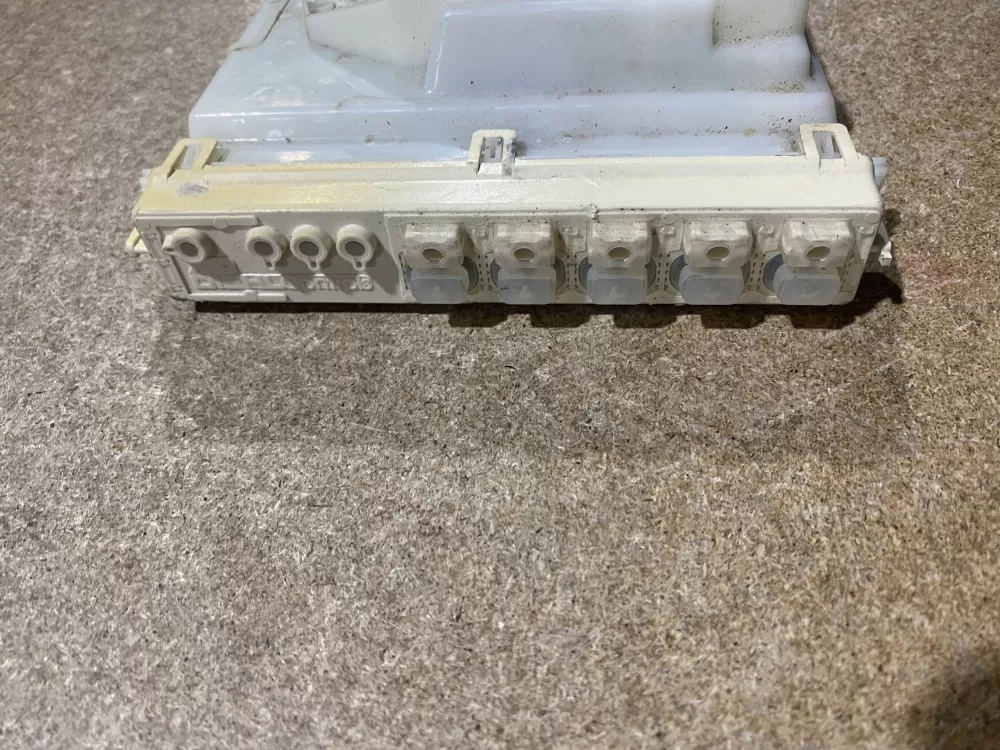 Bosch 736167-00 9000429482 Dishwasher Control Board AZ72947 | BK1364