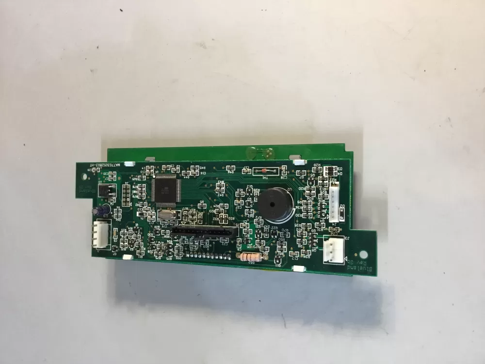 Whirlpool Dacor WP13053103 Refrigerator Display Control Board AZ104312 | BG1745