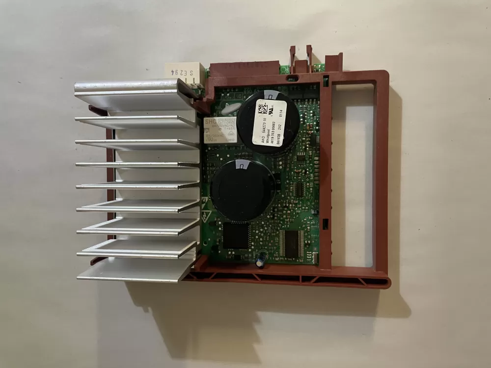 Kenmore 461970300683 Washer Motor Control Board AZ161572 | KM163