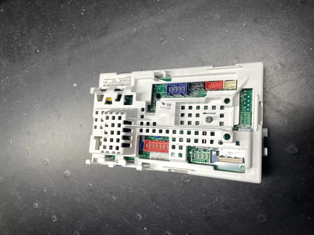 Kenmore W10627785 Washer Control Board
