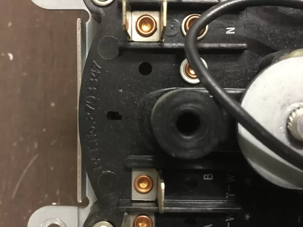 Amana 59419 54027 3683711 3738185 Dryer Speedqueen Timer AZ16290 | NR224