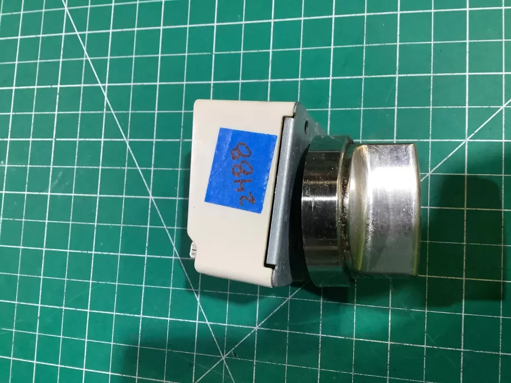 GE Hotpoint Wb24t10029 Range Switch Infinite AZ148675 | NR2488
