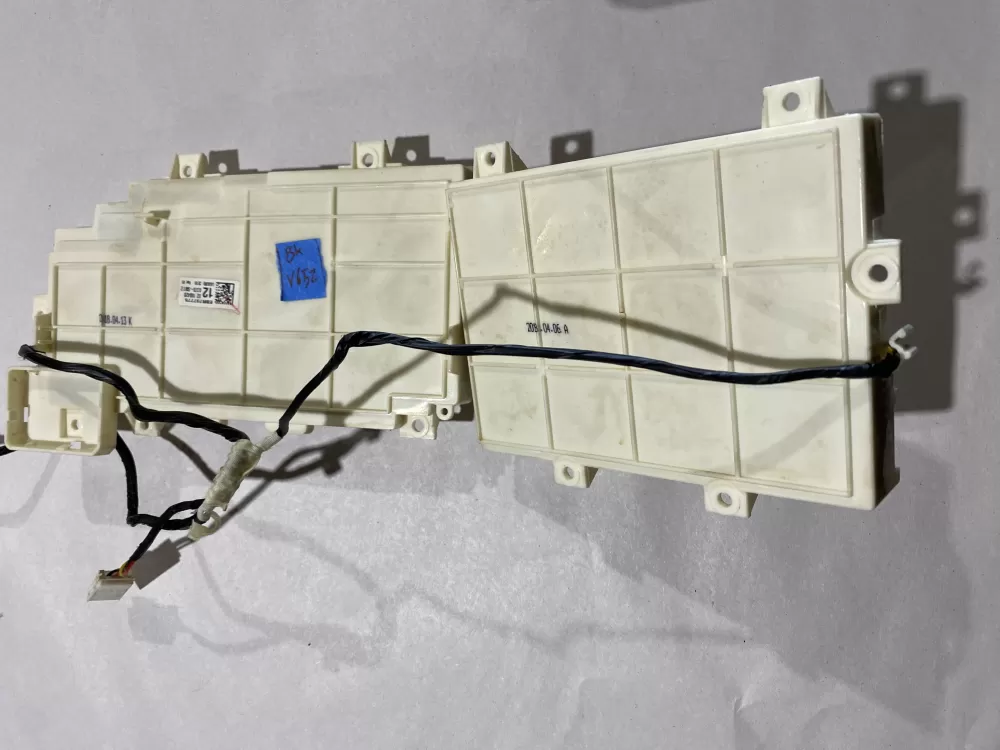LG EBR79777512 AP6235918 Dryer UI Control Board AZ111347 | BKV652