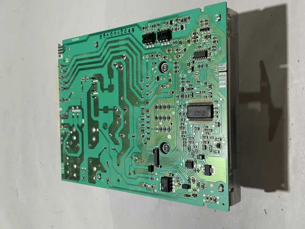 Whirlpool 8540135 8540138 Washer Control Board Motor Mcu AZ178675 | Wm477