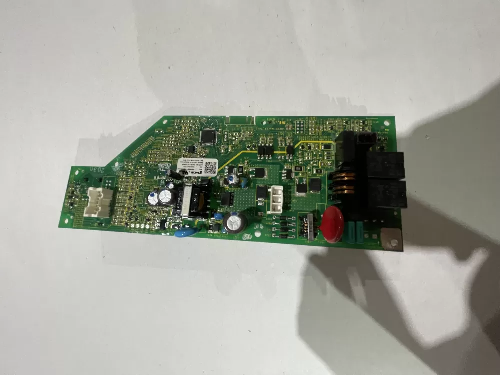 GE WD21X22276 265D1462G203 265D1462G20300 Dishwasher Control Board