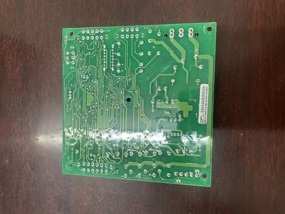 KitchenAid Kenmore W10219462 Refrigerator Control Board AZ34441 | KM1701