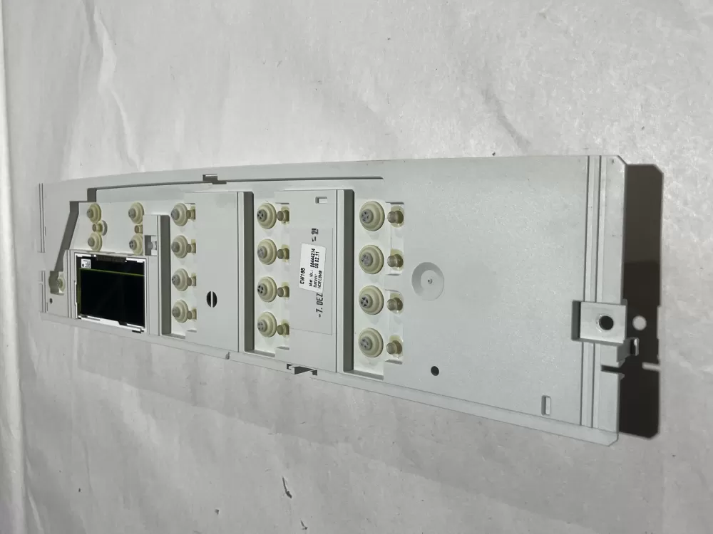 Miele 6444213 W4842 Washer Control Board User Interface Panel AZ138243 | Wmv693