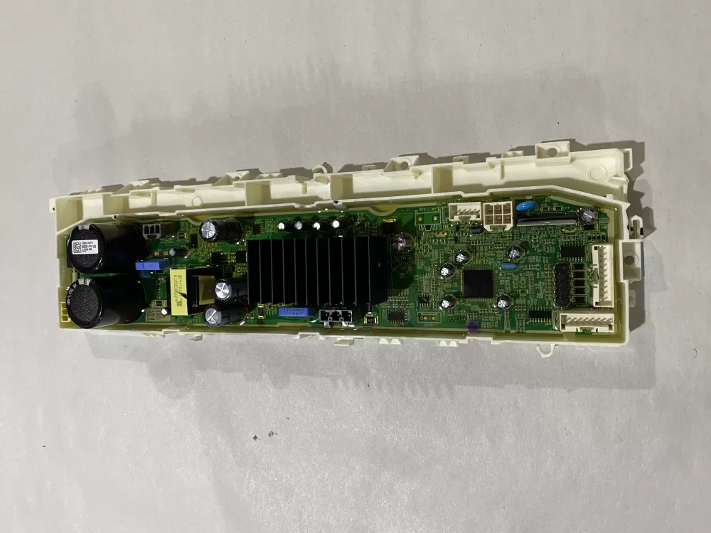 LG WASHER CONTROL BOARD EBR34134909 AZ150812 | BKV778