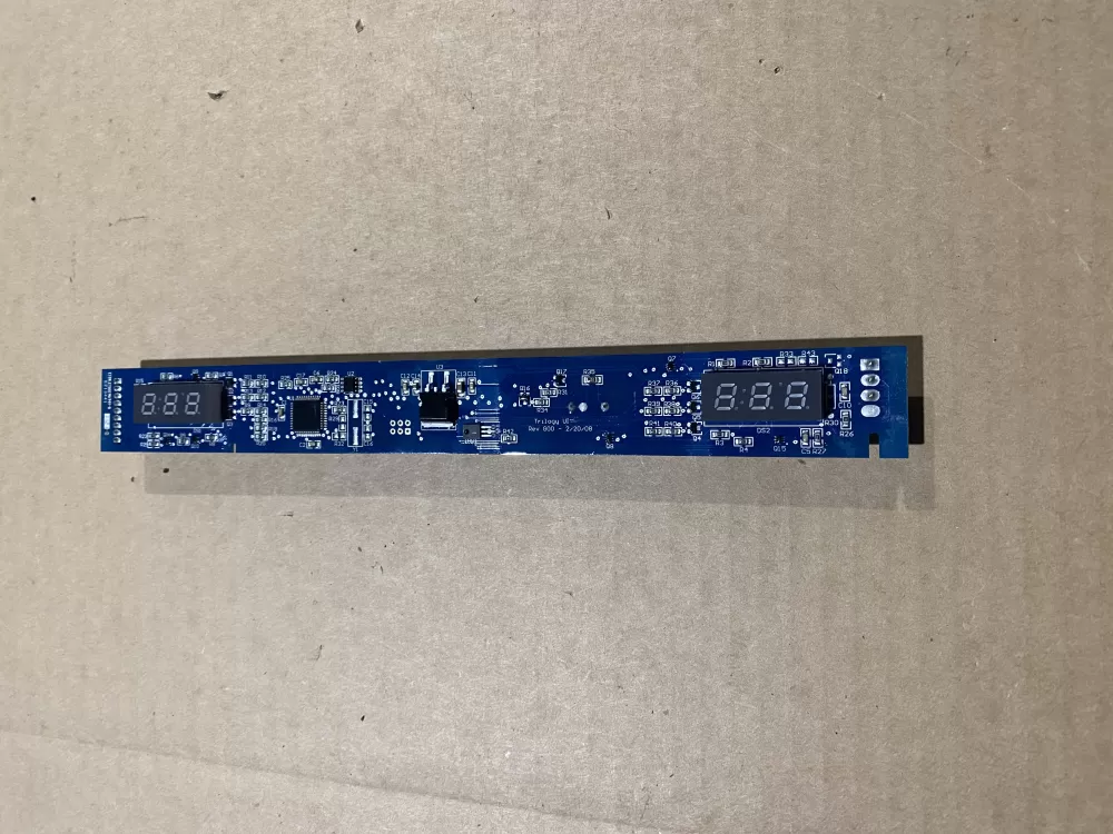 KitchenAid W11440737 Refrigerator Control Board AZ118266 | BK2184