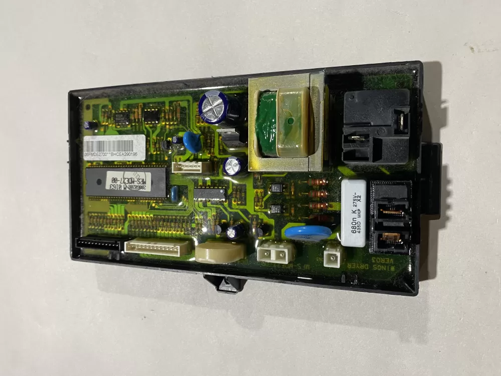 Samsung  Maytag  Amana MFS-MDE27-00  AP4244302  MFS-MDE27-00LF  DC41-00027A  2024577  PS4250903 Dryer Control Board