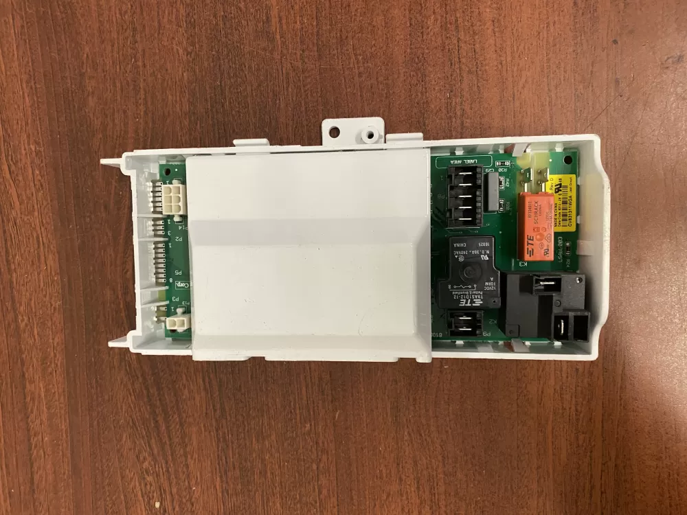 Whirlpool  Kenmore  Maytag 11616  1447617  3978982  PS11748355  W10067040  W10074270  W10111607  W10111609  W10111614  W10111616R  W10118243  W10118243R Dryer Control Board