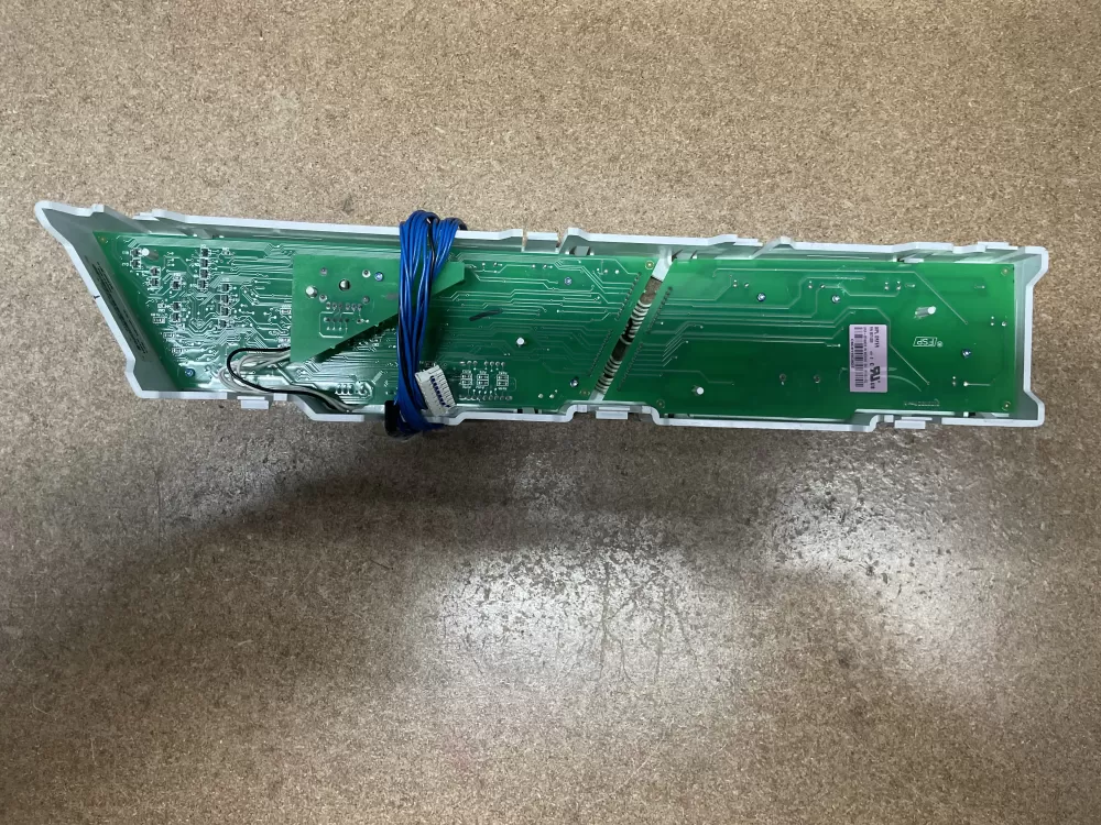 Whirlpool 8571929 8571954 8571955 Dryer Control Board AZ12272 | KMV65