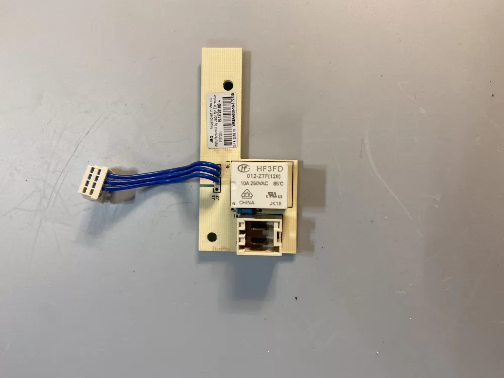 Frigidaire  Electrolux EL137281400 Washer Control Board