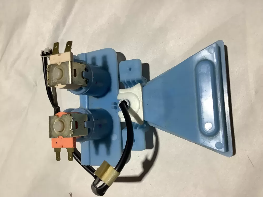 GE  Whirlpool K-78637-2 Washer Water Inlet Valve
