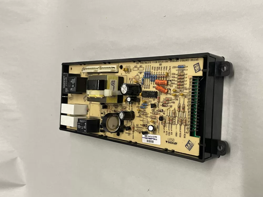 Kenmore 316418208 SF5311-S8208 Range Oven Control Board AZ212636 | Wm1227