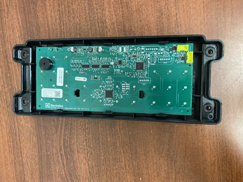 Electrolux Frigidaire A16490101 A17574904 Range Control Board AZ53723 | BK1857