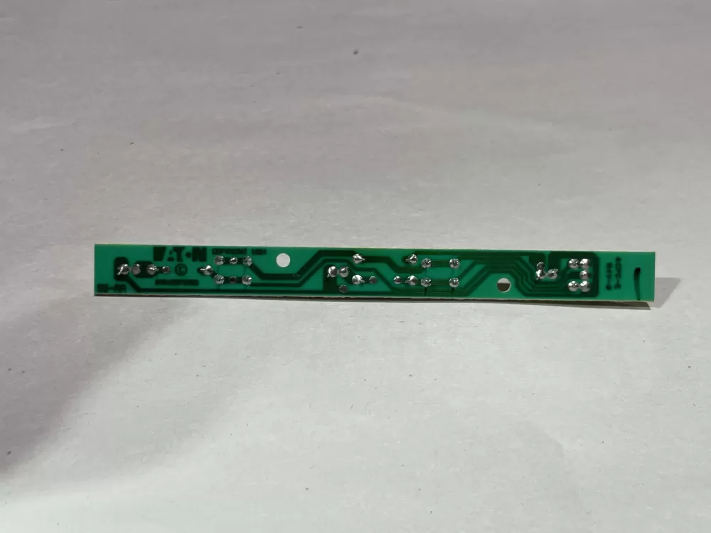 Panel Control Receiver Board 94D10079A82 AZ143289 | Wm2410