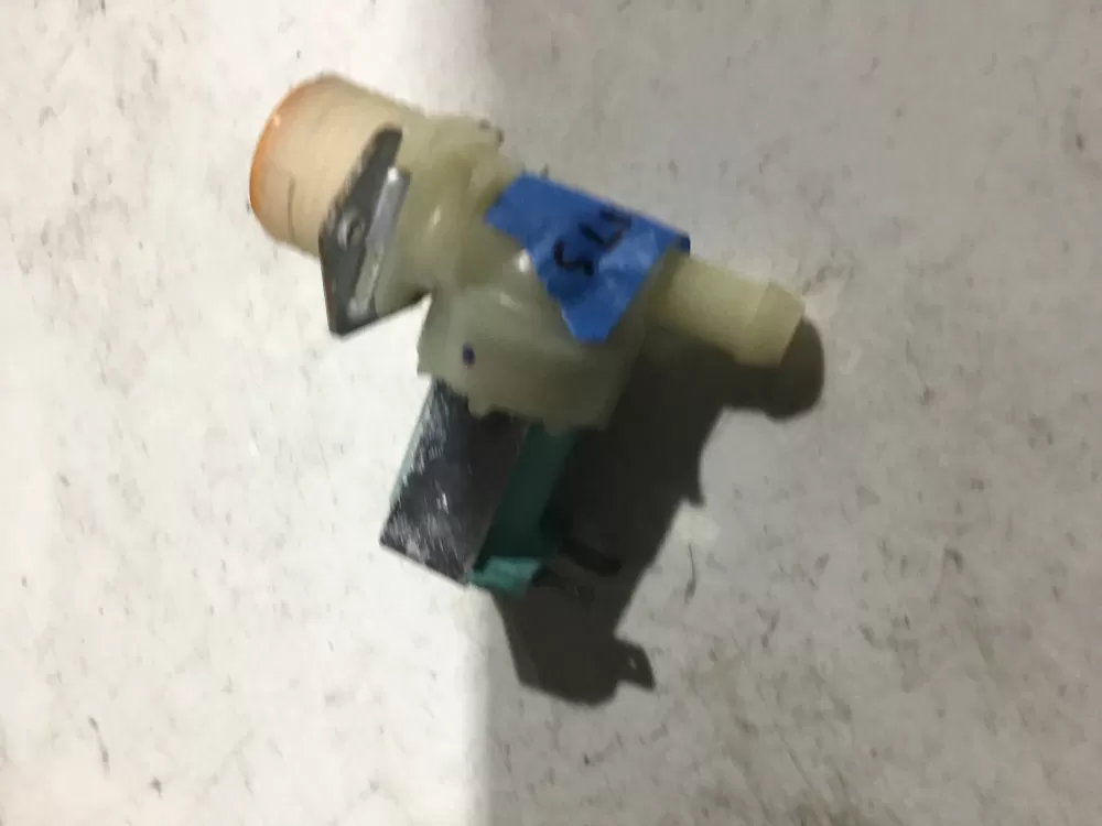 Maytag Samsung 33290170 Washer Water Valve Inlet AZ83420 | Sl139