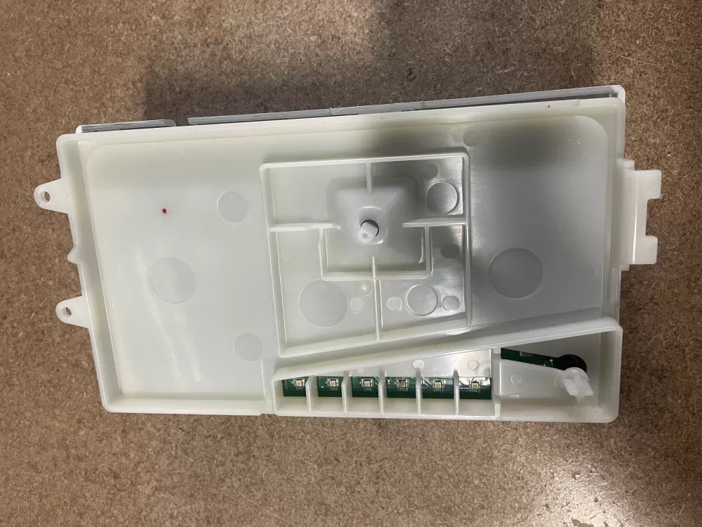 Whirlpool W10671327 W10671327 Washer Control Board AZ24184 | KM777