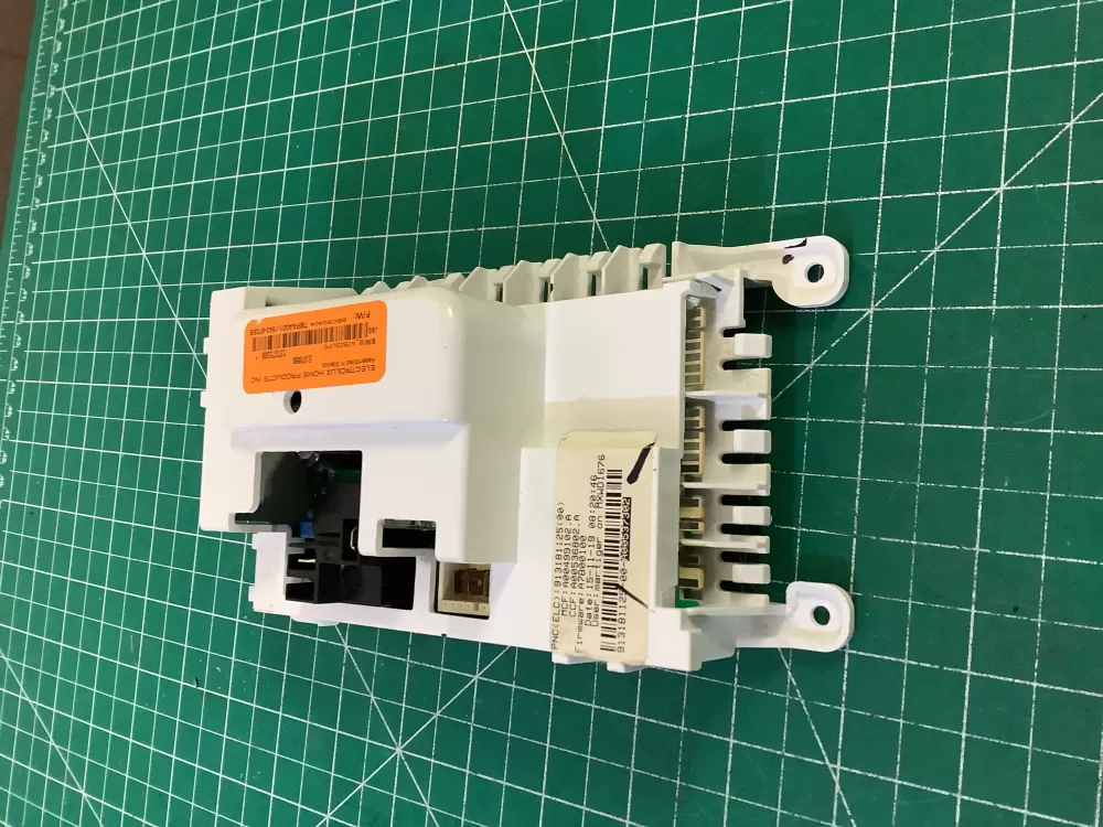 Kenmore 137275308 A Washer Control Board 137275308 A AZ191632 | NR1405