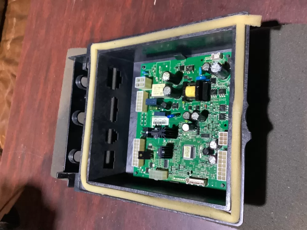 Frigidaire 242115362  Refrigerator Main Board AZ128777 | NRV734